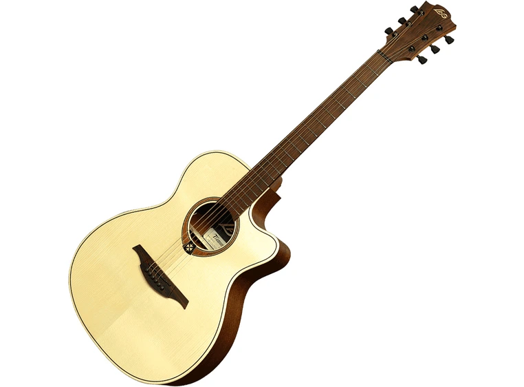 Lag Guitars T70ACE-NAT 