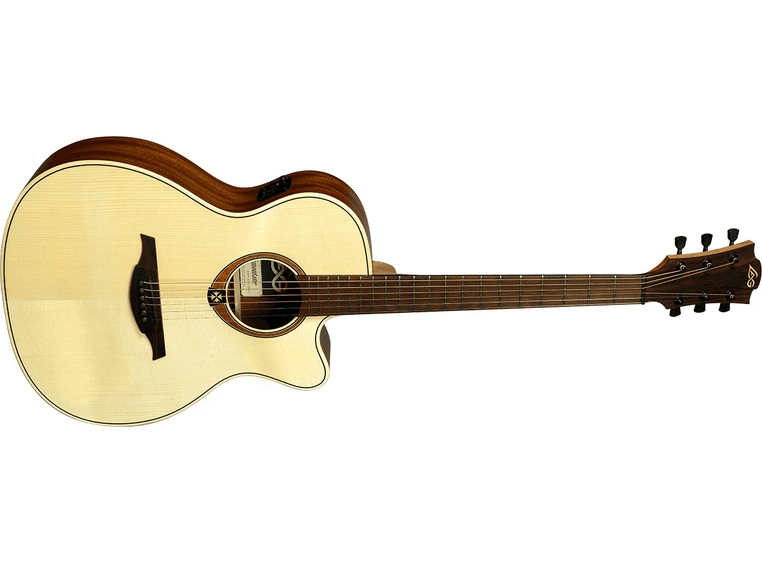 Lag Guitars T70ACE-NAT 