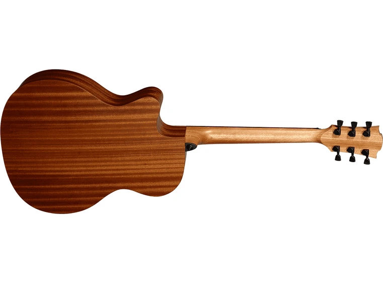 Lag Guitars T70ACE-NAT 
