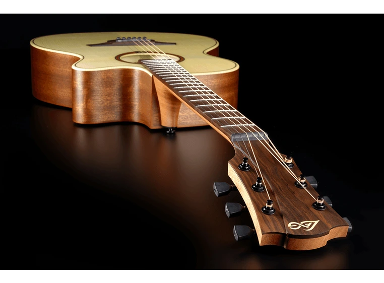 Lag Guitars T70ACE-NAT 