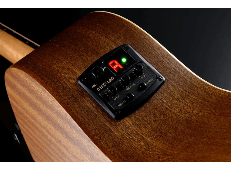 Lag Guitars T70ACE-NAT 