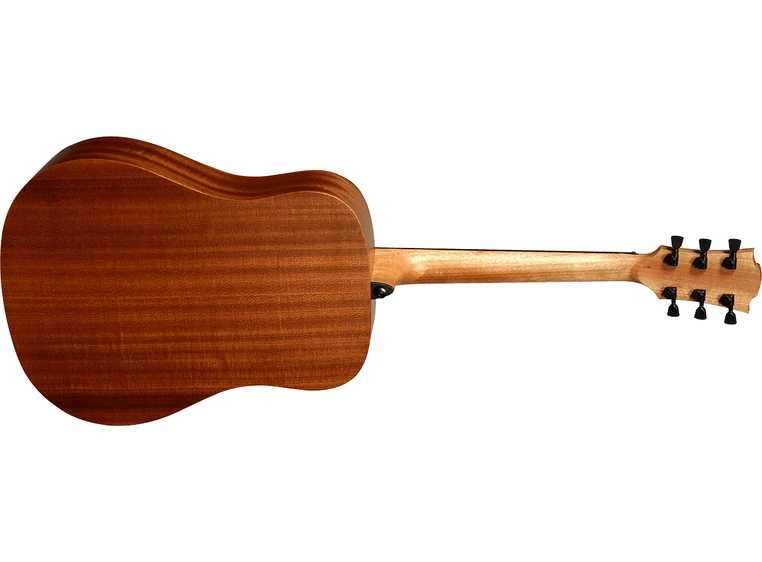 Lag Guitars T70D-NAT 