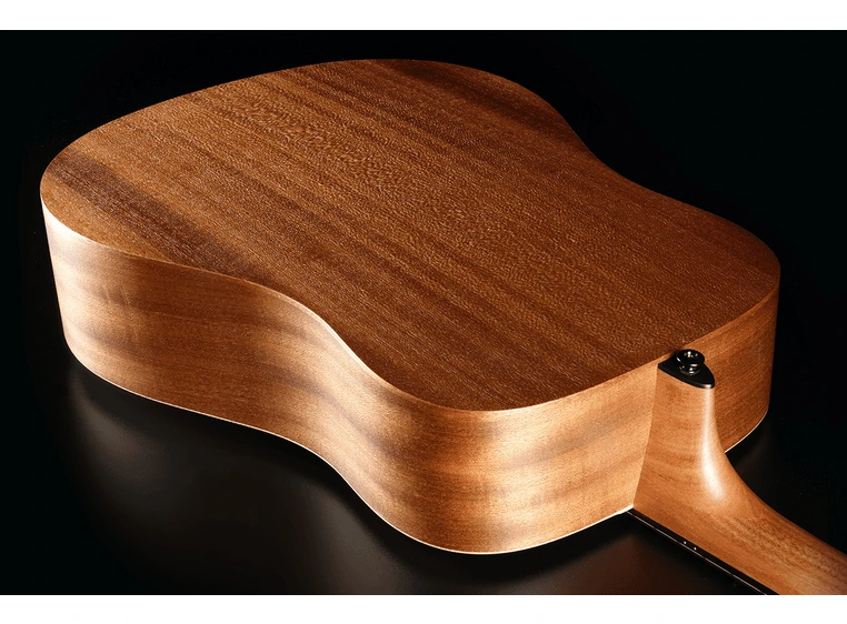 Lag Guitars T70D-NAT 