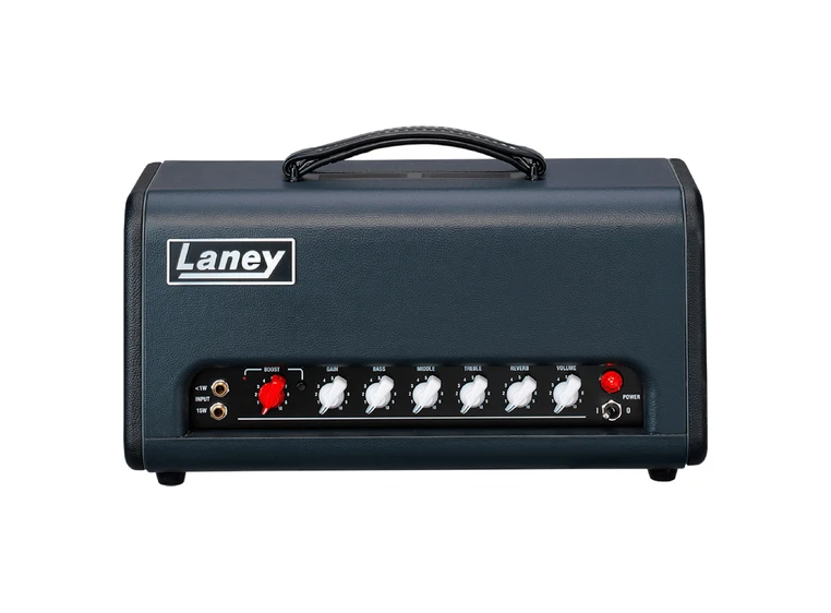 Laney CUB-Super Top 