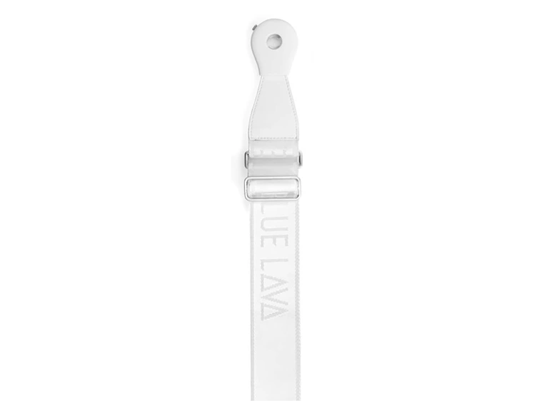 Lava Ideal Strap BLUE LAVA White 