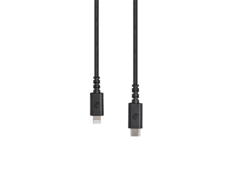Lewitt CONNECT C2L USB C to lightning cable
