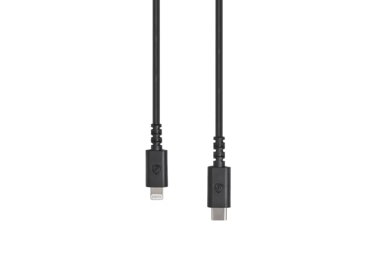 Lewitt CONNECT C2L USB C to lightning cable 