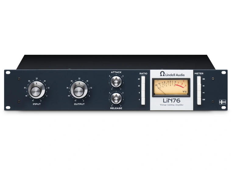 Lindell Audio LiN76 