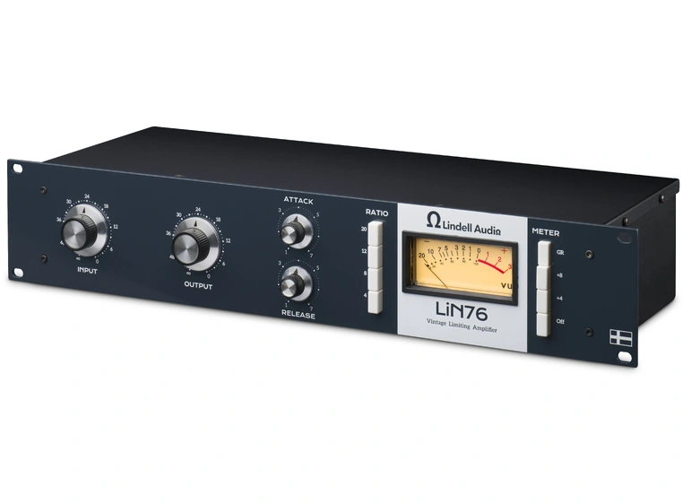 Lindell Audio LiN76 