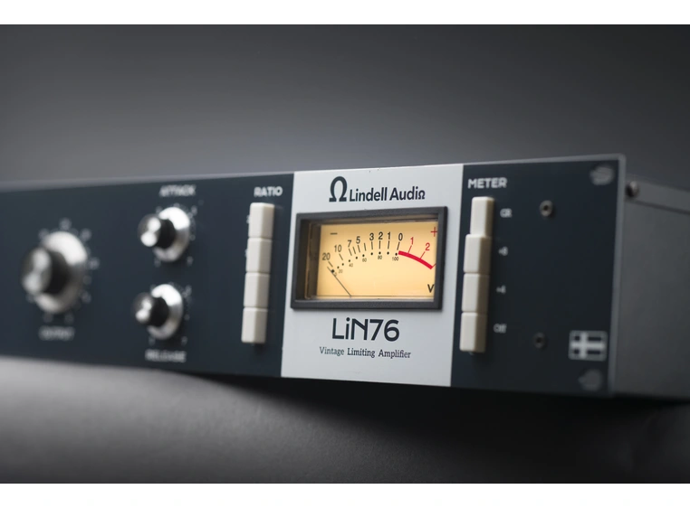 Lindell Audio LiN76 