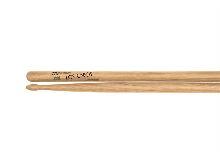Los Cabos 77A Red Hickory Wood Tip LCD77ARH