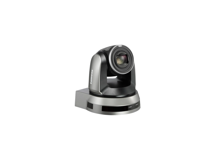 Lumens VC-A61P 30x Optisk zoom PTZ 4K, 3G-SDI, IP, HDMI, sort 