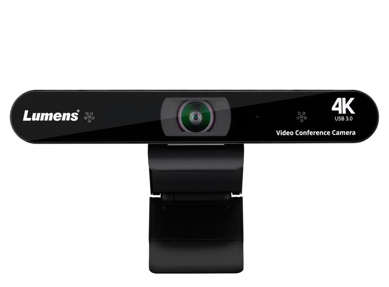 Lumens VC-B11U kamera for videokonferanse, 4K, autoframing