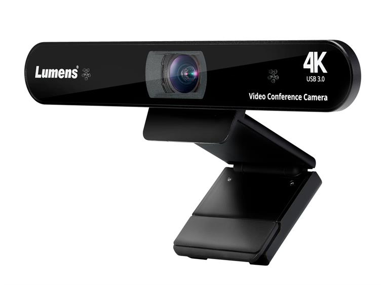 Lumens VC-B11U kamera for videokonferanse, 4K, autoframing