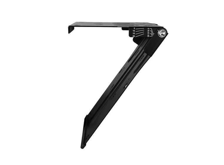 Lumens VC-WM14 brakett VC-R30, VC-TR1 VC-BC301P, VC-BC601P, VC-BC701P, sort 