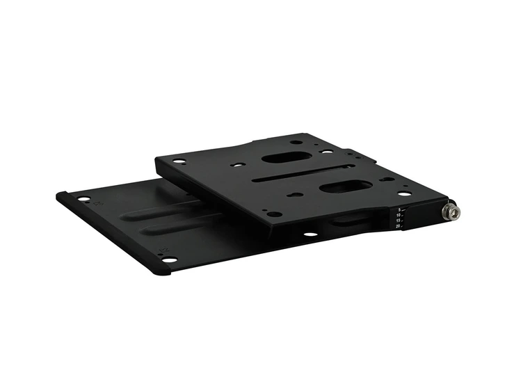 Lumens VC-WM14 brakett VC-R30, VC-TR1 VC-BC301P, VC-BC601P, VC-BC701P, sort 