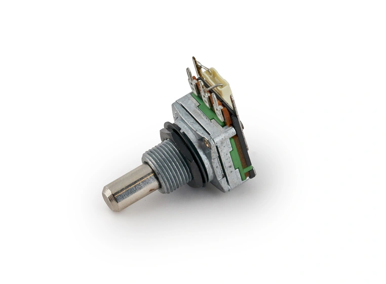 MEC Tone Pot Module, A25K w/ 100nF Capatitor 