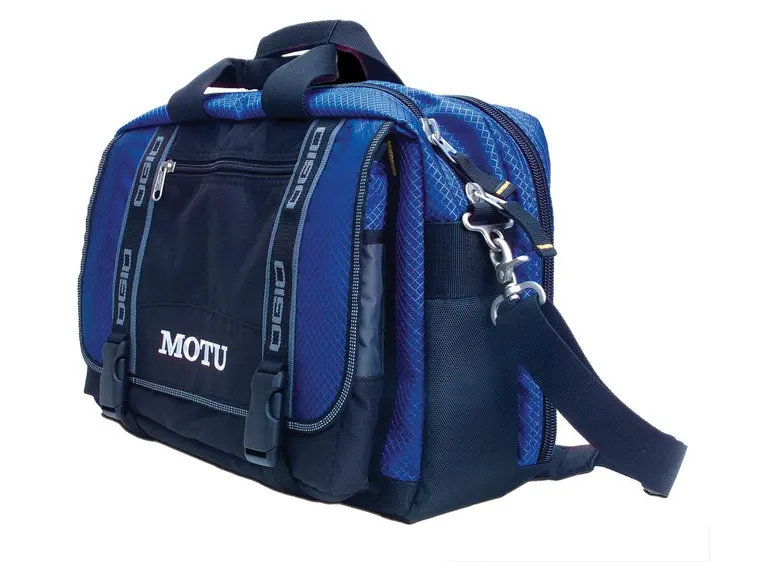 MOTU Traveler Bag Transportbag for Laptop/Traveler 