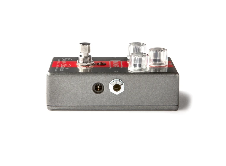 MXR M249 Super Badass Dynamic Overdrive 