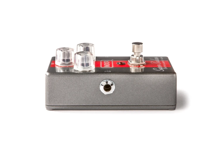 MXR M249 Super Badass Dynamic Overdrive 