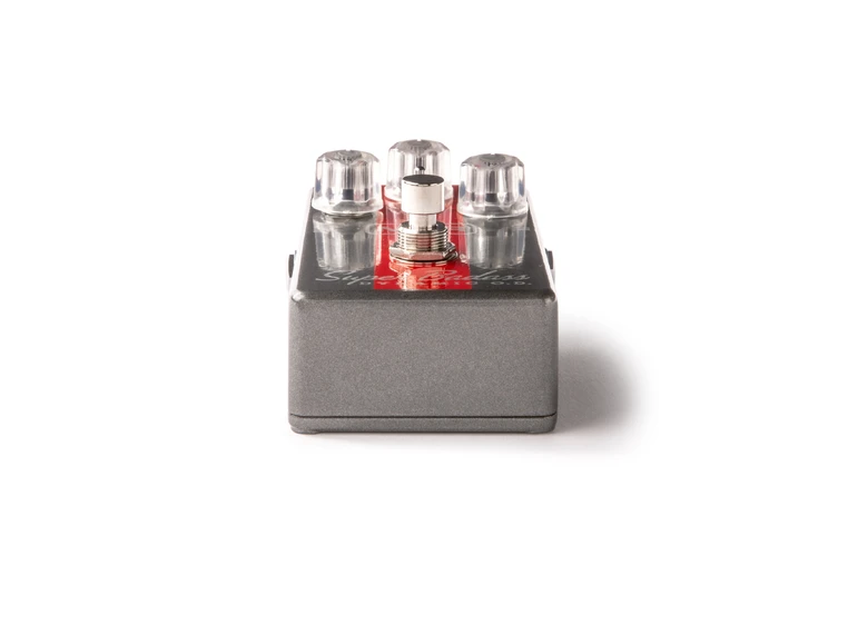 MXR M249 Super Badass Dynamic Overdrive 