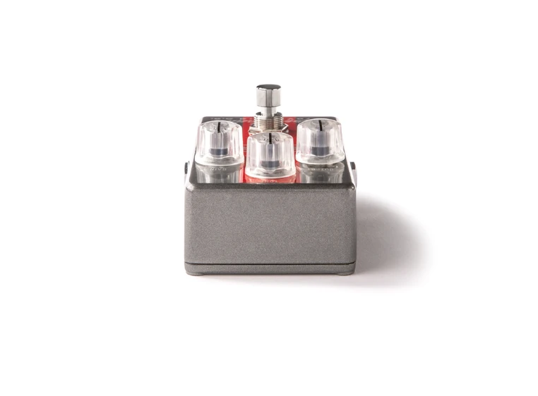 MXR M249 Super Badass Dynamic Overdrive 