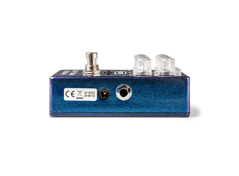 MXR M306G1 Polyblue Octave 