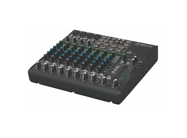 Mackie 1202VLZ4 12-kanals kompakt mikser 