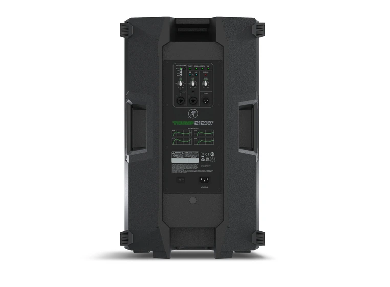 Mackie Thump212XT 12" Aktiv høyttaler 