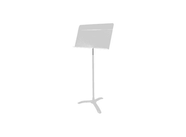 Manhasset 4801-W Symphony stand 