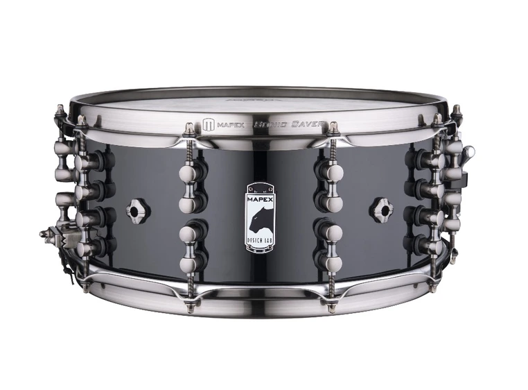 Mapex Black Panther Maximus Skarptromme BPDLM4600LPB 