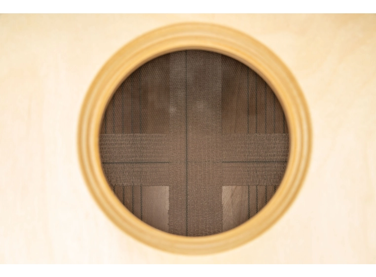 Meinl AECLWN Artisan Edition Cajon Cantina line, Walnut 