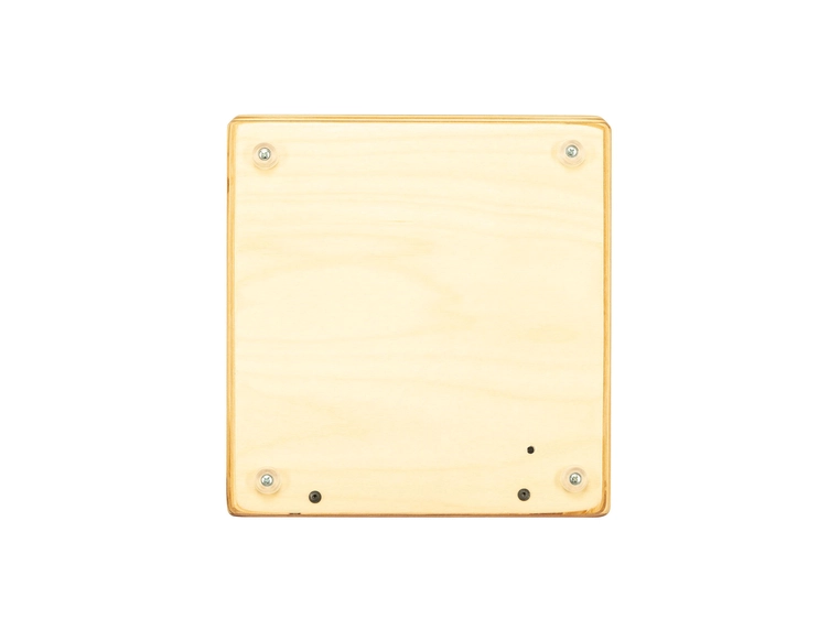 Meinl AECLWN Artisan Edition Cajon Cantina line, Walnut 