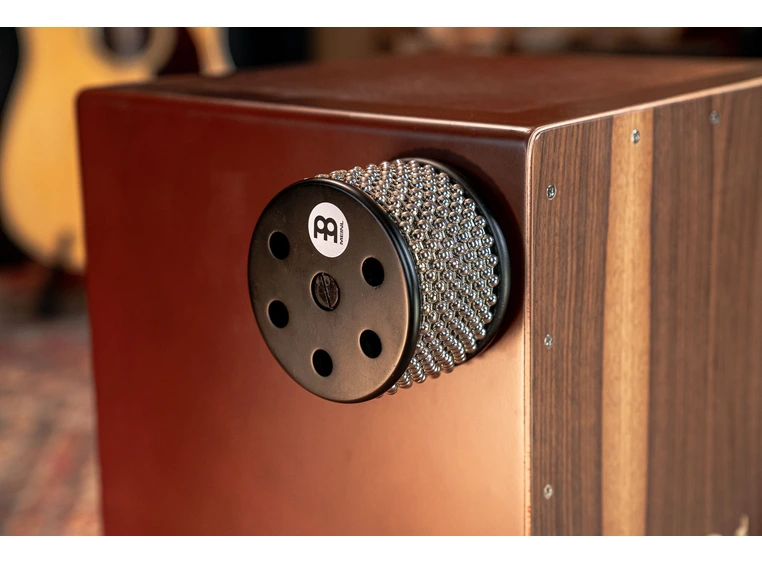 Meinl Cajon Turbo Cabasa Traditional Size 