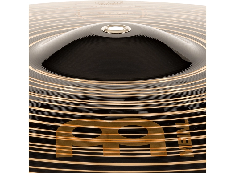 Meinl Cymbals MA-AR-18DA Marching Cymbal 18 Arena Dark 