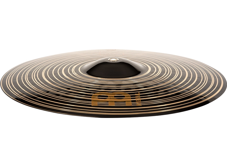 Meinl Cymbals MA-AR-18DA Marching Cymbal 18 Arena Dark 
