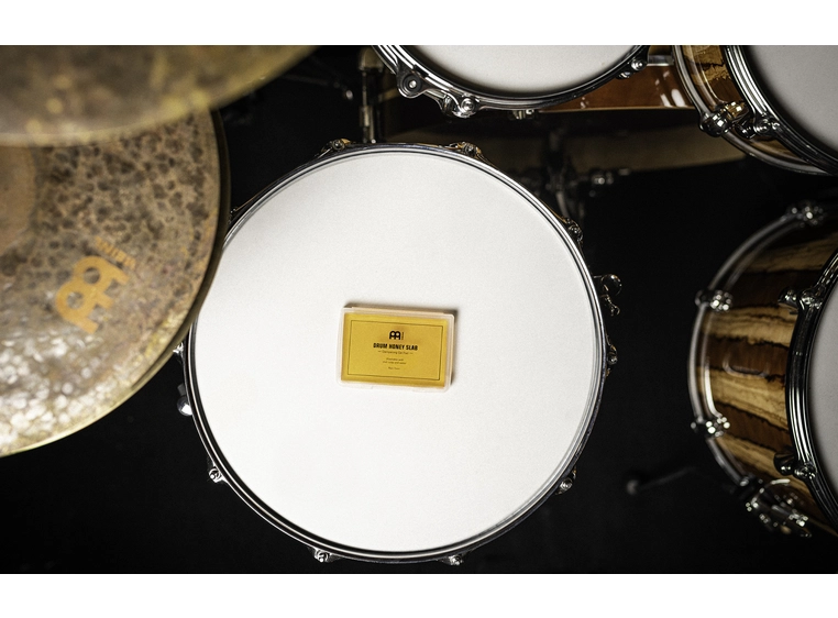Meinl MDHS Meinl Drum Honey Slab 