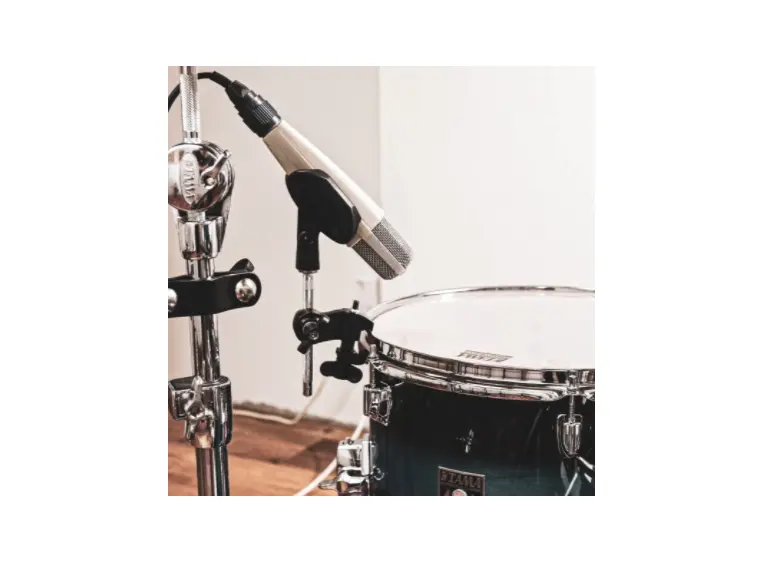 Meinl MPMDS Meinl Microphone Drumset Clamp Set 