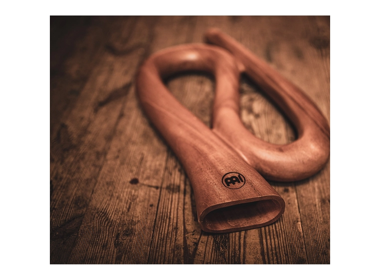 Meinl Sonic Energy DDPROFSC Didgeridoo S Shape Tuning C 19,7 