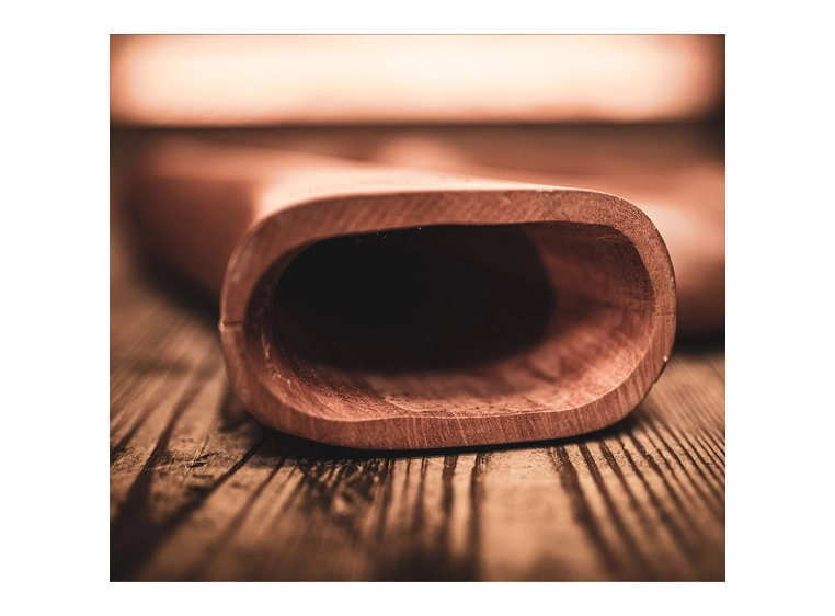 Meinl Sonic Energy DDPROFSC Didgeridoo S Shape Tuning C 19,7 