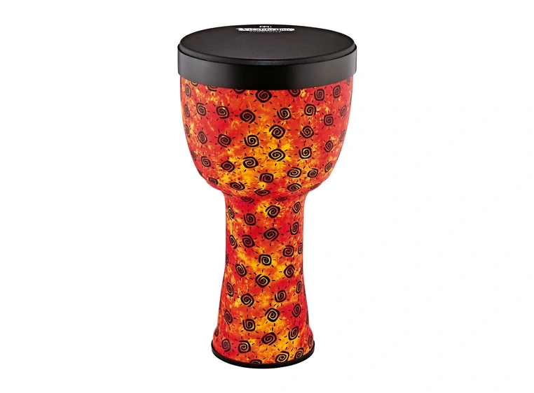 Meinl VR-SDJPO14-NH VivaRhythm 14 Pop Off Djembe, Napa Head 
