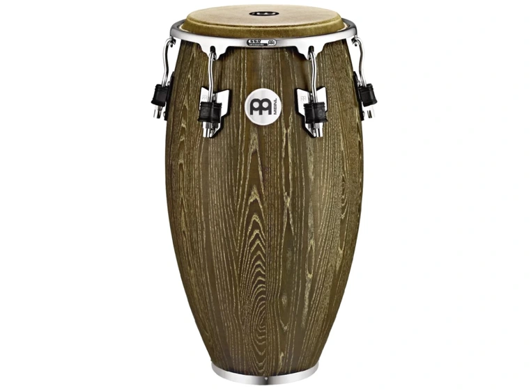 Meinl WCO1134VBR-M Conga Woodcraft 11 3/4 Conga Vintage Brown 