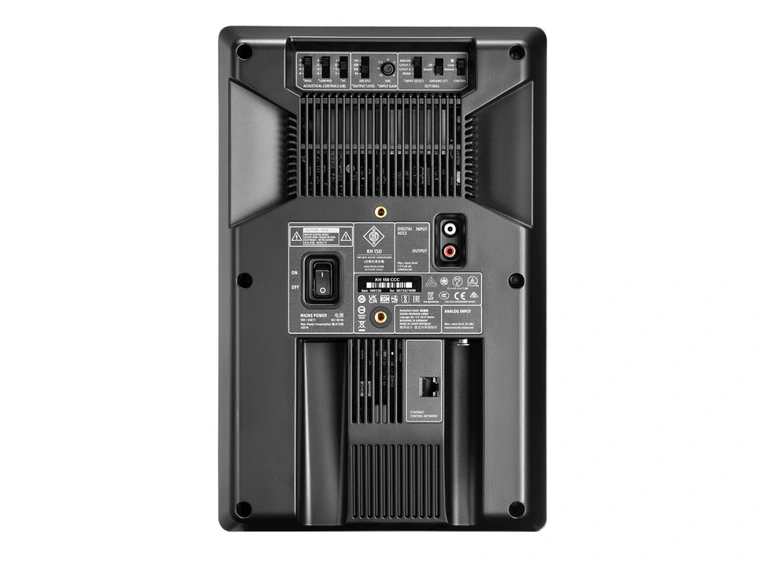 Neumann KH 150 Monitor Antrasitt 