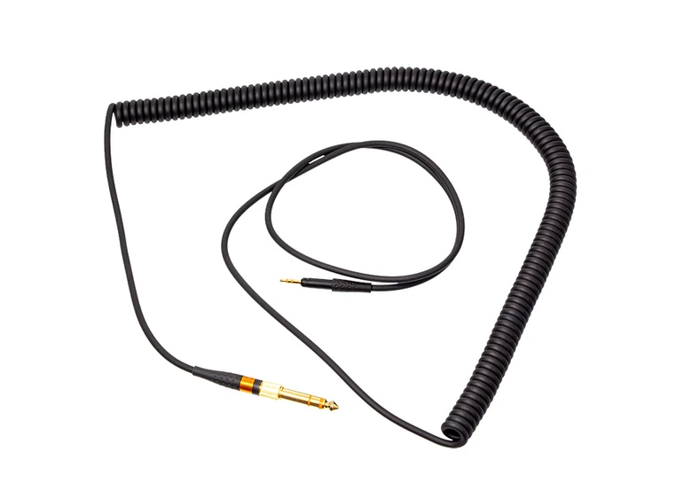 Neumann NDH 20 Cable + Adapter - Spiral 