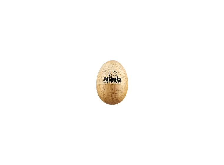 Nino Percussion NINO562 Wood egg shaker Small 