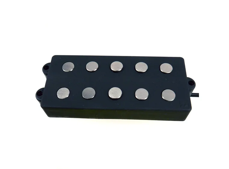 Nordstrand MM 5.4 Dogeared Quad Coil Lakland Spacing 