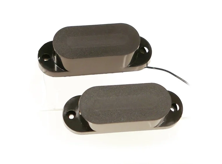 Nordstrand NM4 Mustang Replacement Angled Polepieces - No Cover 