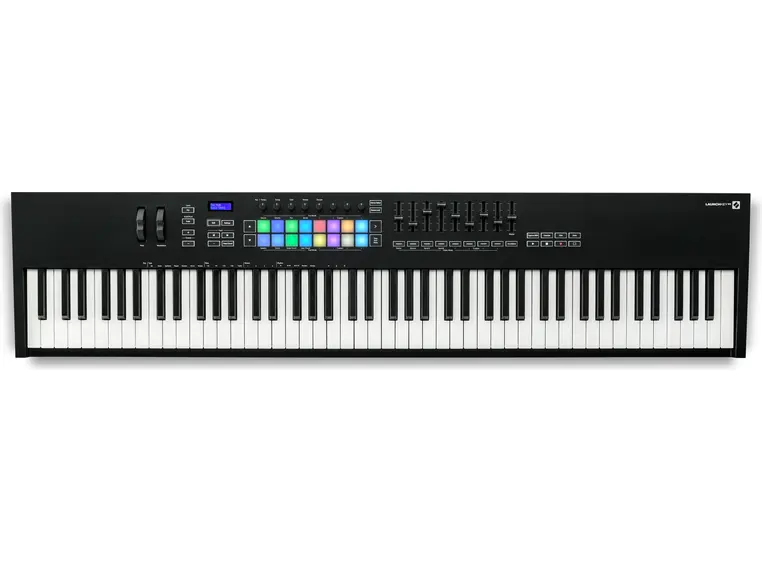 Novation Launchkey 88 MK3 