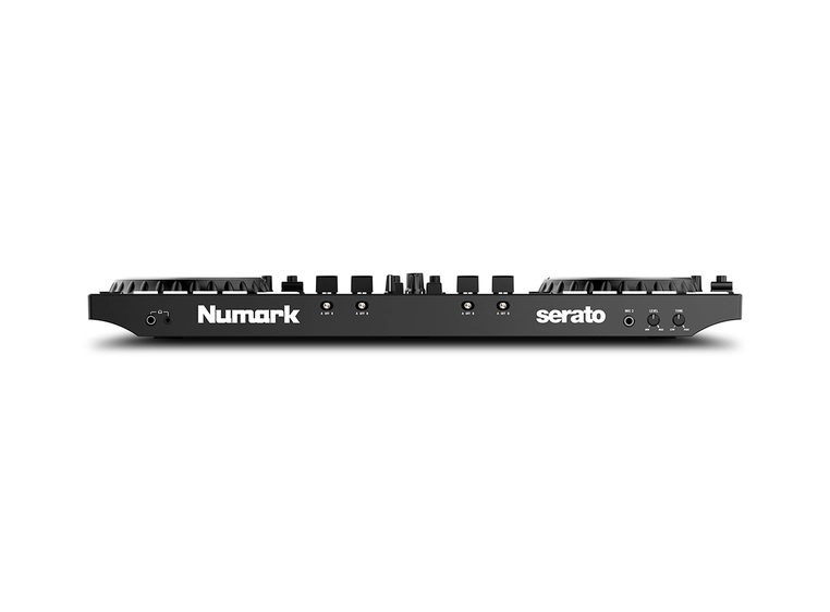 Numark NS4FX DJ Controller 