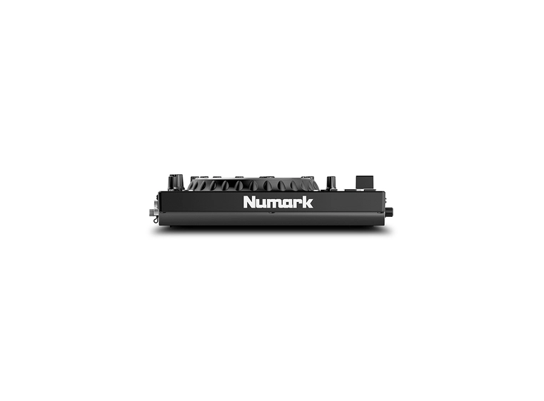 Numark NS4FX DJ Controller 